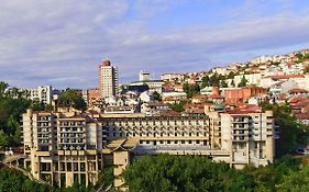 Interhotel Veliko Tarnovo